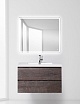 Мебель для ванной BelBagno Luce 90 см Stone