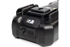 Цифровой мультиметр КВТ KT 118A PROLINE 79126