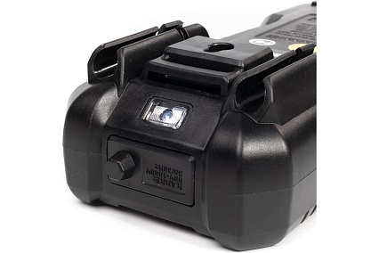 Цифровой мультиметр КВТ KT 118A PROLINE 79126