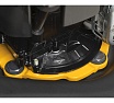 Бензомоторная газонокосилка Stiga Twinclip 50 SVE-R B VCS InStart 294519528/ST1