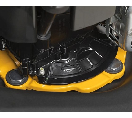 Бензомоторная газонокосилка Stiga Twinclip 50 SVE-R B VCS InStart 294519528/ST1