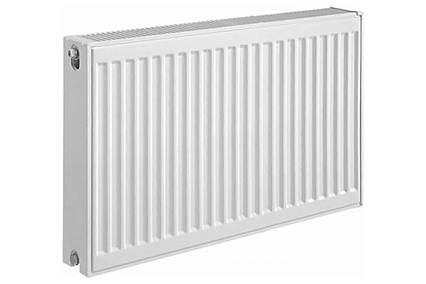 Радиатор Kermi otop FTV 22, 100х300х600, X2 Inside, R, RAL 9016 белый FTV220300601R2Y