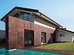 Керамогранит Atlas Concorde Blaze Corten Lapp 75x75 см, APOY