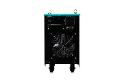 Сварочный аппарат Alteco MIG500C + катушка 9776