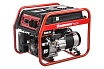 #ЗНАЧ! Hammer Бензоэлектростанция flex 3квт 220в 50гц бак 15л непр.9ч Hammer (13180) GN3000