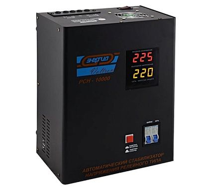 Навесной стабилизатор Энергия РСН-10000 Voltron Е0101-0056