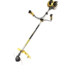 Триммер бензиновый Hanskonner HBT52F