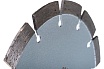 Диск алмазный сегментный FB/M по железобетону 150D-2.4T-12W-12S-22.2 Messer 01-15-150