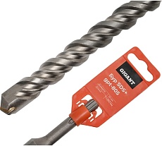 Бур SDS+ 25x1200 мм Gigant gpt-805