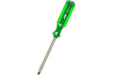 Отвертка SL со сквозным стержнем 4”х6мм JTC 3709