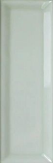 Плитка WOW Alchemist Sage Bevel 5,2x16 см, 124121