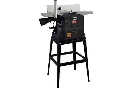 Фуговально-рейсмусовый станок JIB PT250A B 1.5 к Вт, 230 В 0610020417000