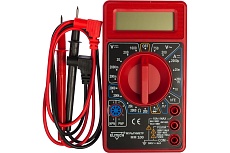 Мультиметр Elitech ММ 100 182085