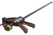 Быстрозажимная струбцина Piher Extra Quick- 45*8см 1500N М00015950