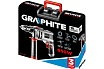 Ударная дрель Graphite 58G726
