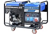 Бензогенератор ТСС SGG 12000EH3LA 190060