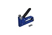 Мебельный степлер Vertextools регулируемый 53 тип 0042-01
