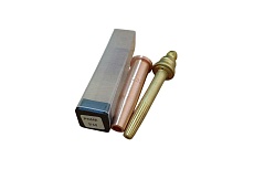 Комплект мундштуков ИНКО № 4 -250П (3/32) 00000148362