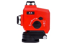 Лазерный уровень ADA TopLiner 3x360 А00479