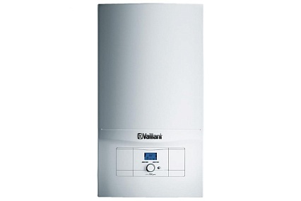 Газовый настенный котел Vaillant VUW 240/5-3 H-RU/VE atmoTEC pro 0010015248