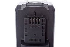 Аккумулятор Redverg Li-Ion 18V, 8.0Ач (730061) 6681093