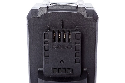 Аккумулятор Redverg Li-Ion 18V, 8.0Ач (730061) 6681093