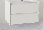 Тумба под раковину BelBagno Kraft 39-700 70 см Bianco Opaco