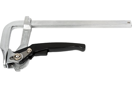 Столярная струбцина Neo Tools 300x120 мм 45-230