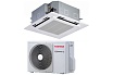 Сплит-система Toshiba RAV-SM564MUT-E/RAV-SP564ATP-E 000004936/000010123