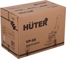 Виброплита Huter VP-60 74/6/5