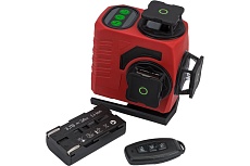 Лазерный нивелир Elitech ЛН 360/4-ЗЕЛ E0306.018.00 201494