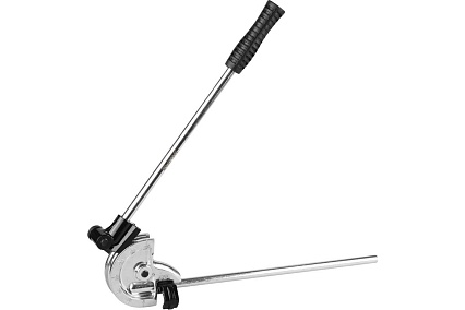 Трубогиб для точной гибки труб 1/2 Kraftool EXPERT 23504-1/2
