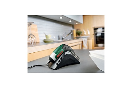 Аккумуляторный шуруповерт Bosch IXO IV 0.603.959.320