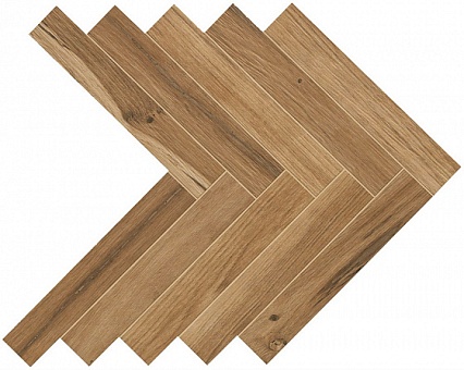 Керамогранит Atlas Concorde Etic Pro Rovere Venice Herringbone 36,2x41,2 см, AWV3