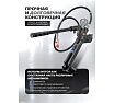 Гидравлический ручной насос Forsage 4 т, объем масла 280 мл F-T70401B1 BIG(56857)
