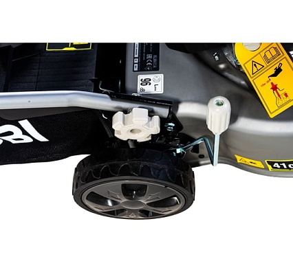 Бензиновая газонокосилка Ryobi RLM4114 5133002884