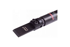 Скребковый пневматический нож Mighty Seven QK-112