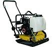Дизельная виброплита ТСС MS120-KT 207222