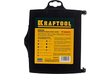 Реверсивно-рычажная отвертка Kraftool EXPERT 25555-H52