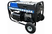Бензиновый сварочный генератор ТСС PROF GGW 3.0/300E 027659