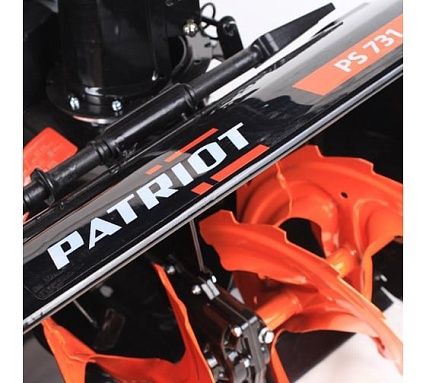 Бензиновый снегоуборщик Patriot PS 731 426108499