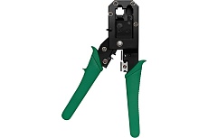 Обжимной инструмент BURO KS-316 (HT- 568) 39579