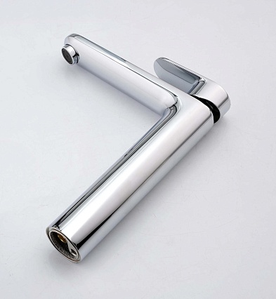 Смеситель для раковины Aquatek Ника AQ1804CR хром