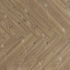 Ламинат Alpine Floor Herringbone 12 Дуб Калабрия 600x100x12 мм, LF105-9B