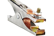 Клемма заземления 300A зажим массы сварочного аппарата TORGWIN T564169