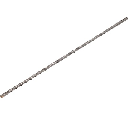 Бур (сверло) по бетону 10x440x500 мм, SDS-plus GRAFF 6210500