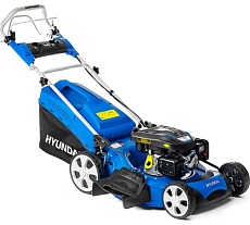 Бензиновая газонокосилка Hyundai L 5500S