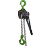 Ручная рычажная таль EURO-LIFT HLB 300 00000282 (3.2т, 9м)