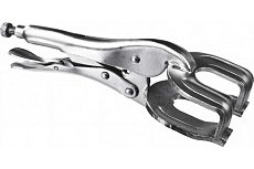 Ручной зажим сварщика 250x35мм Stayer PROFI PRO-Fix 22470_z01