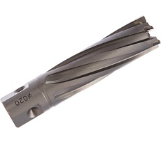 Фреза кольцевая TCT (20x50 мм) FE POWERTOOLS FET5020